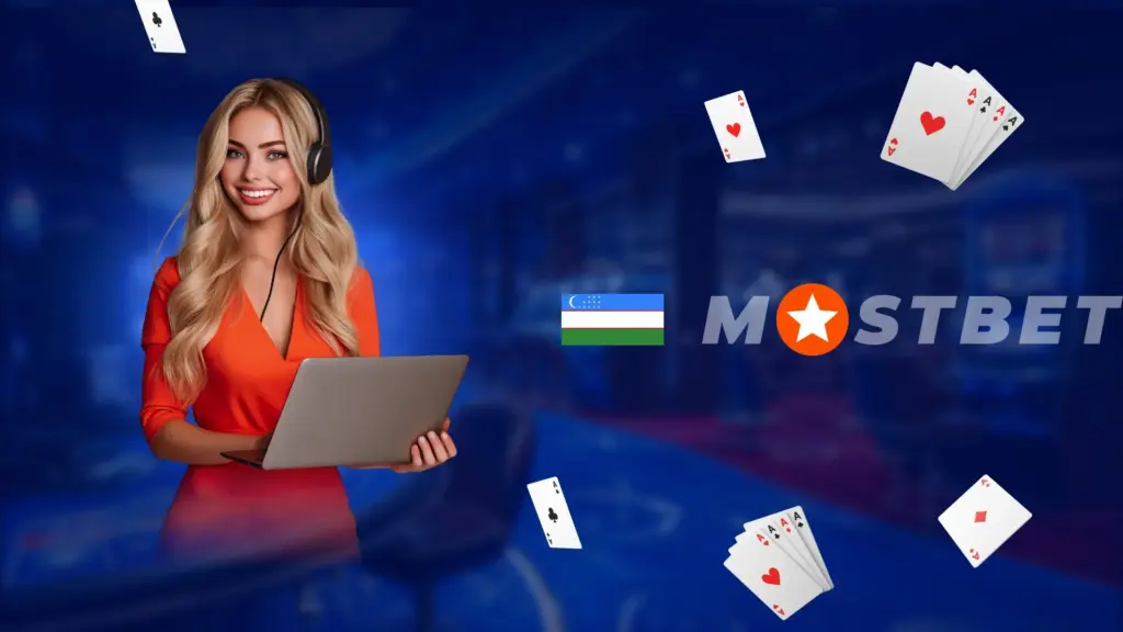 Mostbet oynasi nima va nega kerak