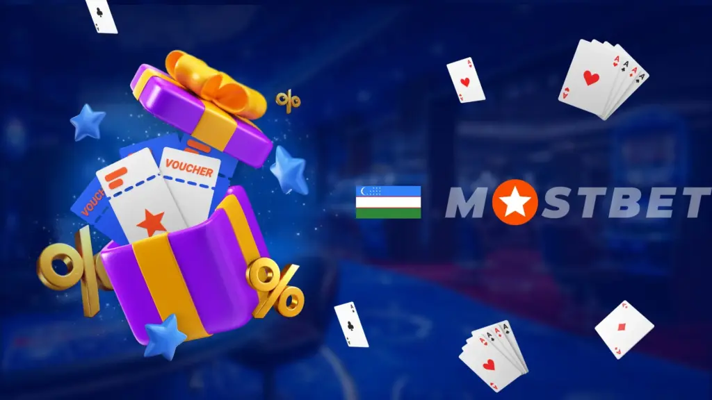 Promo-kod bilan bonus turlari