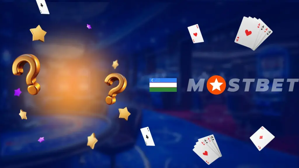Что такое зеркало Мостбет и зачем оно нужно